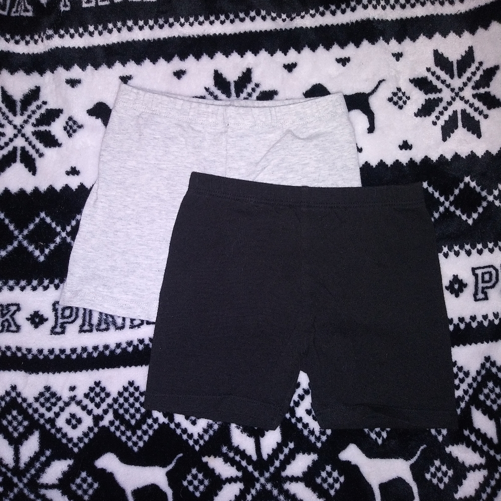 Biker shorts
